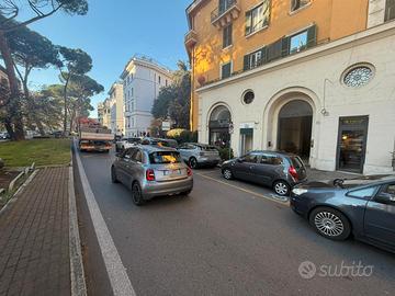 CORSO TRIESTE -Locale commerciale