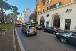 CORSO TRIESTE -Locale commerciale