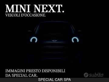 MINI Mini Countryman F60 Cooper D Countryman ...