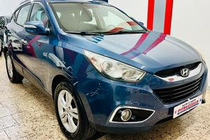 Hyundai iX35 2.0 CRDi 2WD Comfort