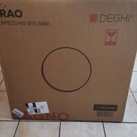 specchio da bagno