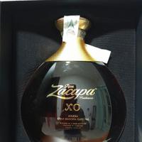 Zacapa xo gran riserva special 700ml