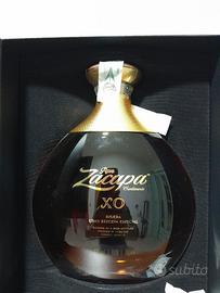Zacapa xo gran riserva special 700ml