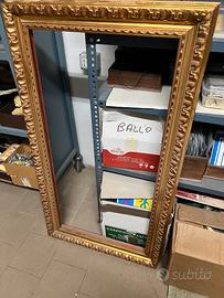Cornice legno 70 x 100
