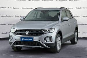 Volkswagen T-Roc 2.0 TDI SCR 150 CV DSG Life