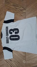 Harley Davidson T shirt limited edition 