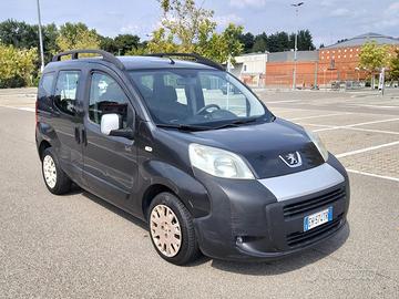 Peugeot Bipper Tepee 1.3 HDi 75 FAP Stop&Start Out