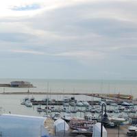 Nuovo-vista mare-consegna a breve