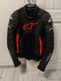 Giacca Alpinestar T-GP Air Plus V3 XL