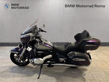 BMW R 18 Transcontinental Abs