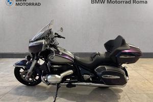 BMW R 18 Transcontinental Abs