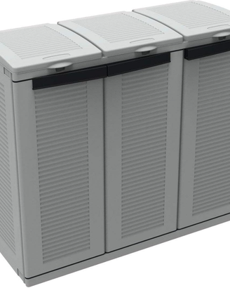 Terry, Ecocab 3