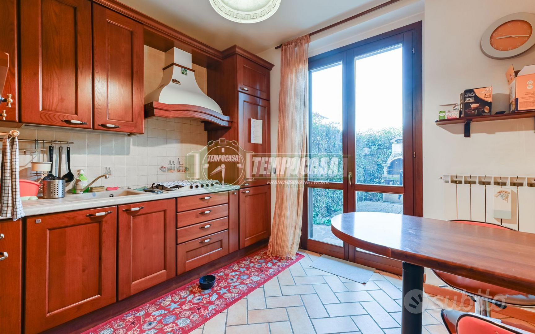 Appartamento – BG - Vista 5