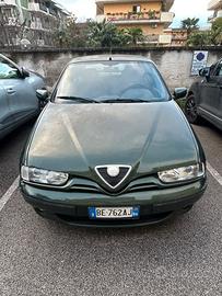 Alfa romeo 146 del 1999 - prezzo trattabile
