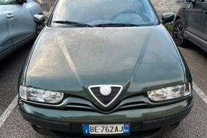 Alfa romeo 146 del 1999 - prezzo trattabile