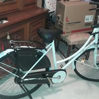 Bici Holland tipo Lusso