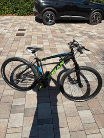 Mountain bike NUOVA