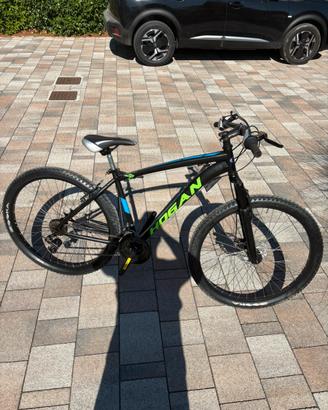 Mountain bike NUOVA
