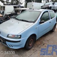 Fiat punto 188 1.2 60 60cv 99-10 -ricambi