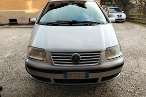 VOLKSWAGEN Sharan 1° serie - 2003