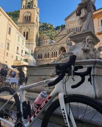 TREK EMONDA SLR 9 AXS POWER