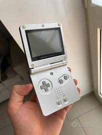 Nintendo Gameboy Advance SP