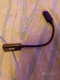 adattatore pc hdmi