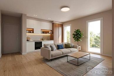 Appartamento di 86 m² con 3 locali a Firenze
