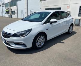 Opel Astra 1.6 CDTi 110CV 5 porte Business