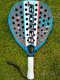 Babolat air viper mod.2023