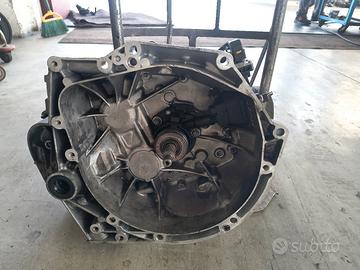 Cambio automatico Peugeot 308 1.6 TD anno 2011