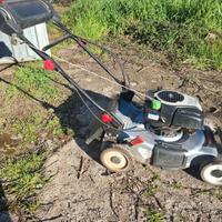 Tagliaerba Weibang Professionale da 6 cv.