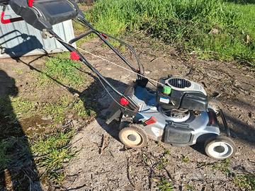 Tagliaerba Weibang Professionale da 6 cv.