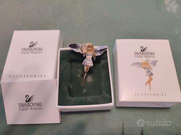 Spilla Swarovski
