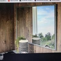 Specchiera Mondo Convenienza