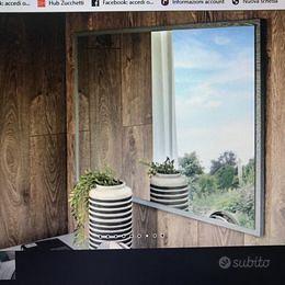 Specchiera Mondo Convenienza