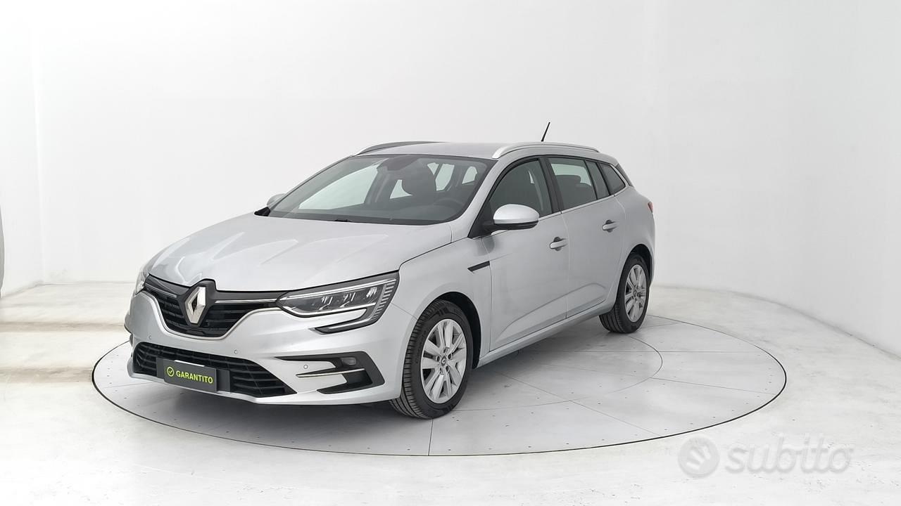 Renault Altro modello