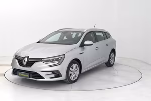 RENAULT Megane 1.5 blue dci Business 115cv