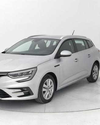 RENAULT Megane 1.5 blue dci Business 115cv
