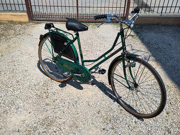 Bicicletta Holland anni 90