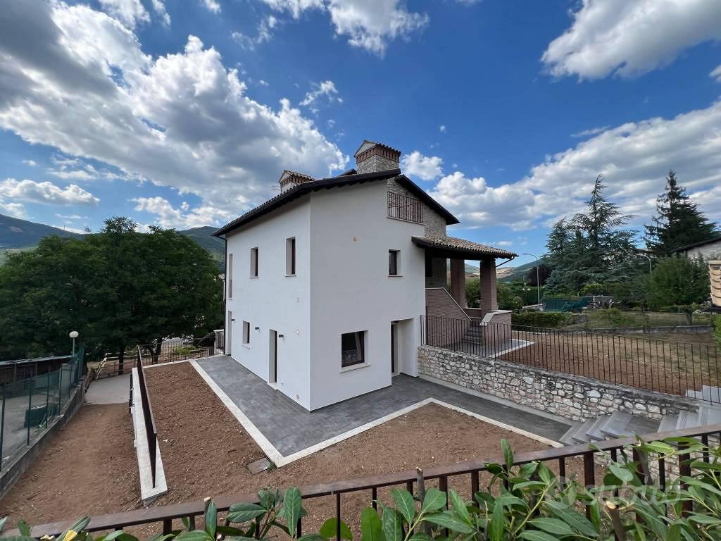 Casa – Monteleone di Spoleto, Ruscio - Altro
