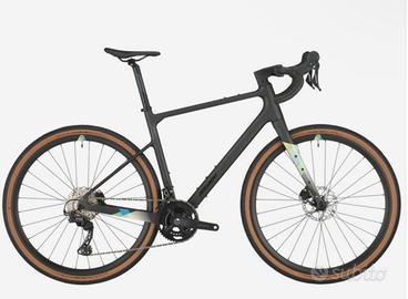 Bergamont - Grandurance Expert tg.52 (S)