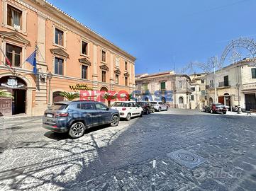 Locale Commerciale - Corigliano-Rossano