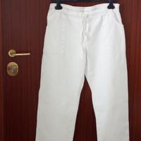 Pantalone Divisa Ospedaliera tg.M