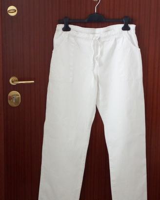 Pantalone Divisa Ospedaliera tg.M