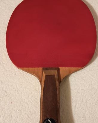 Racchetta ping pong Stiga Ulf Tickan Carlsson.