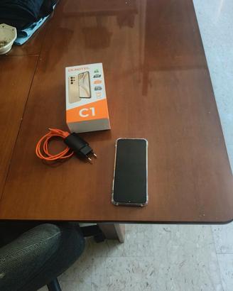 Oukitel C1
