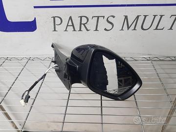 Specchio Destro Citroen C3 - 2017 in poi