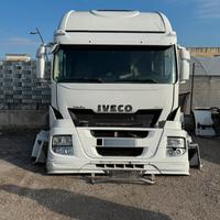 Cabina Iveco Stralis 500 e5/e6