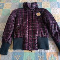 Bomber Datch vintage y2k